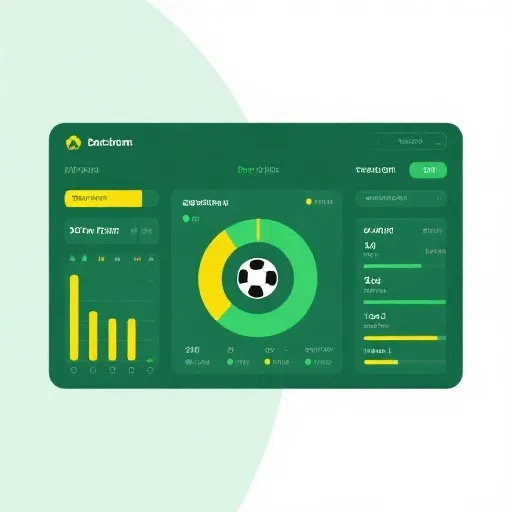 积分榜数据解读示意图